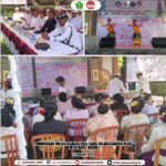 Pembukaan Bulan Bahasa Bali Desa Adat Bedha