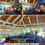 Penutupan Kersos Universitas Mahendradata