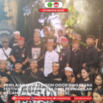 Penilaian Lomba Ogoh Ogoh Singasana Festival III Tahun 2026