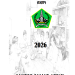 Laporan Kinerja Instansi Pemerintah Kecamatan Kediri Tahun 2025