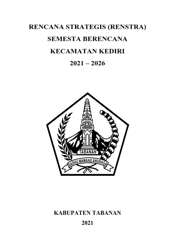 Renstra 2021 2026