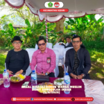 Halal Bihalal Rukun Warga Muslim (RWM) Bukit Sanggulan Indah