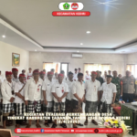 Evaluasi Perkembangan Desa Atau Lomba Desa Tahun 2026